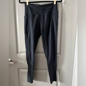 Victoria's Secret Sport Total Knockout Black Leggings